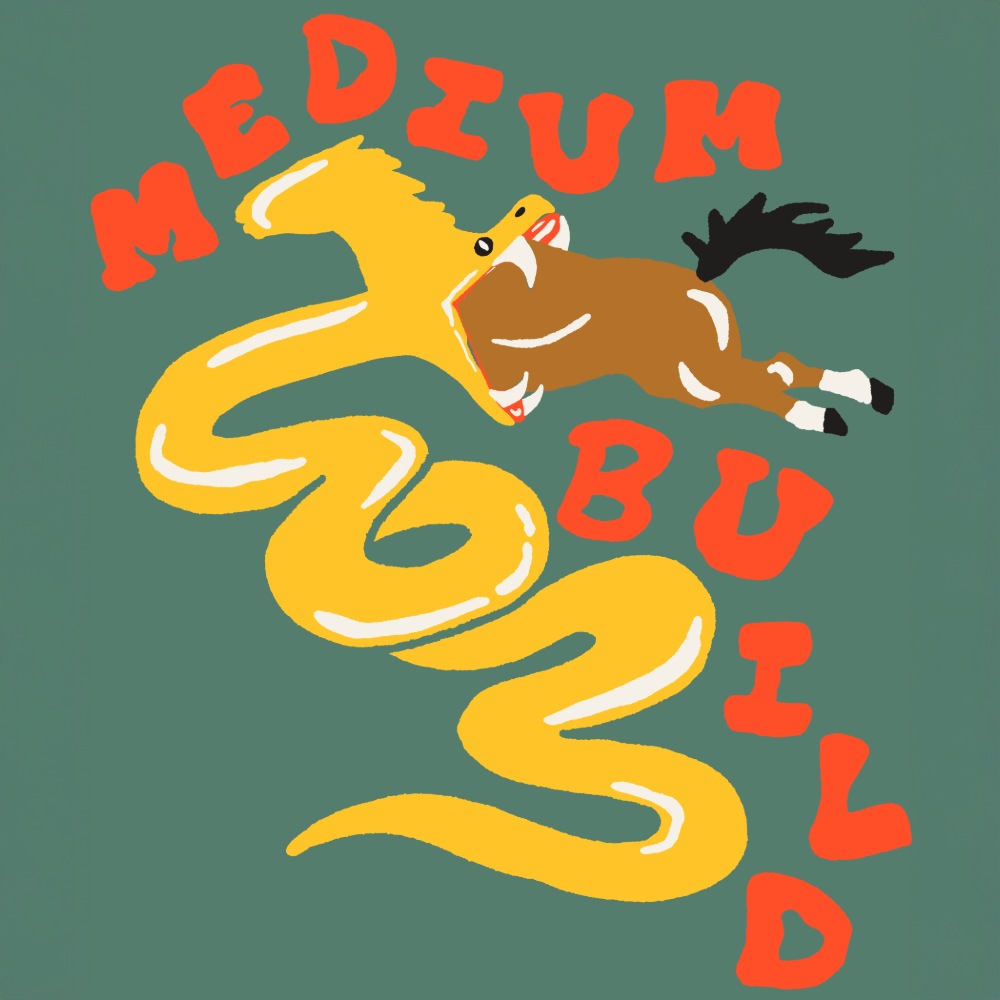 Maybe I'm A Snake T-Shirt