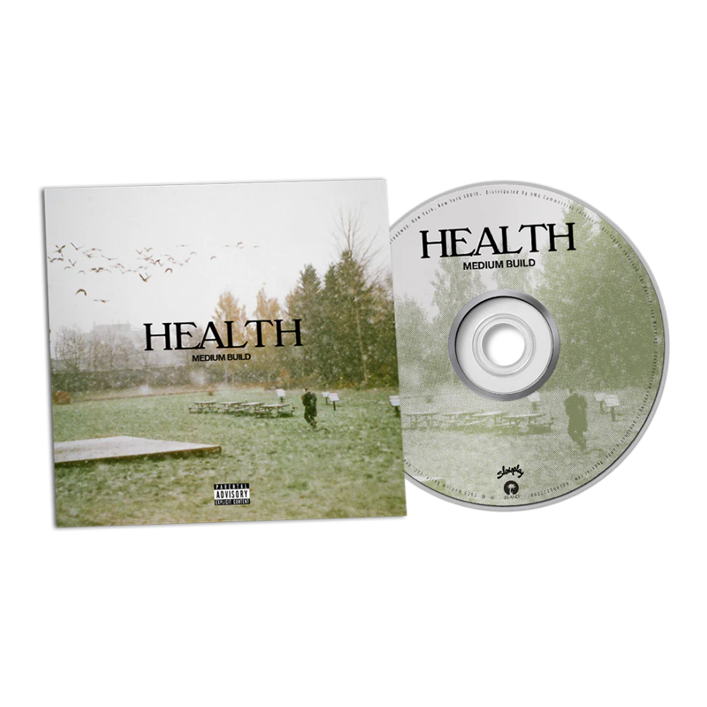 Health CD