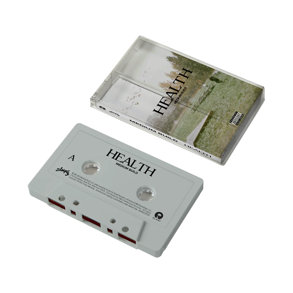 Health Cassette