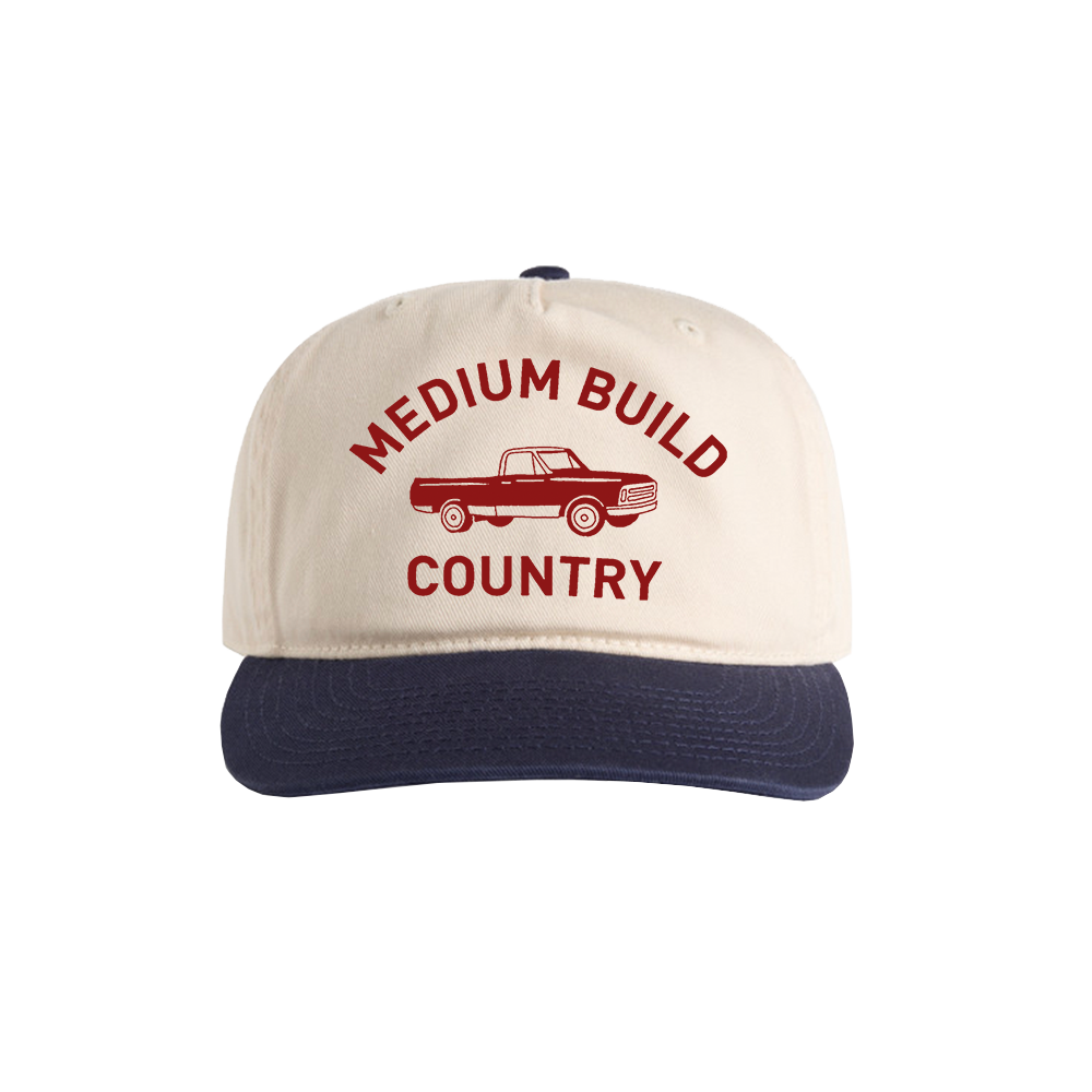 Country Dad Hat