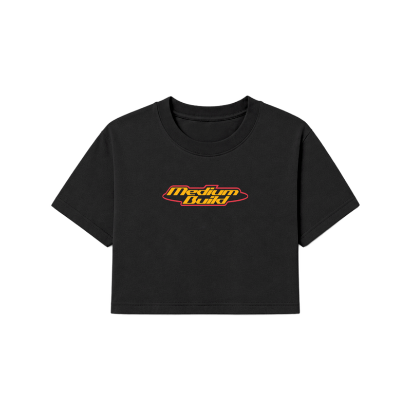 Medium Build Official Store - Medium Build Official Store