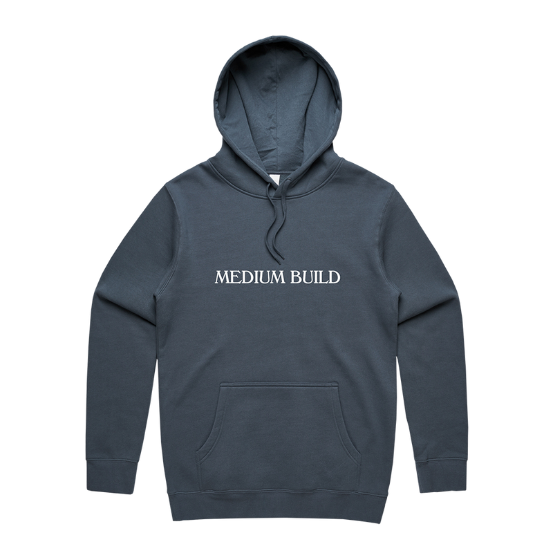 Merch Medium Build Official Store