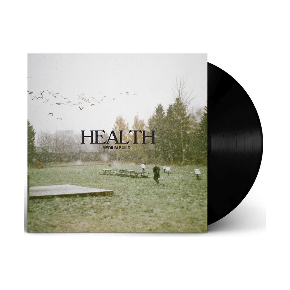 Health Vinyl