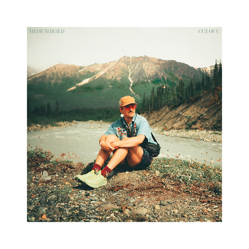 Music Medium Build Official Store