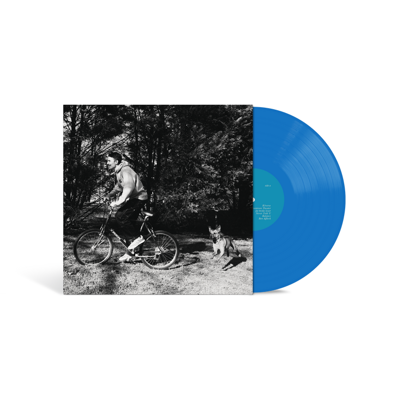 takeaways Vinyl - Medium Build Official Store