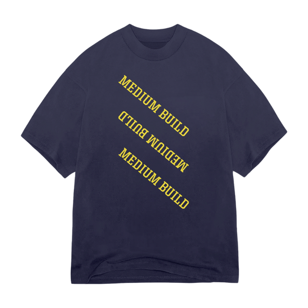 Medium Build Official Store - Medium Build Official Store
