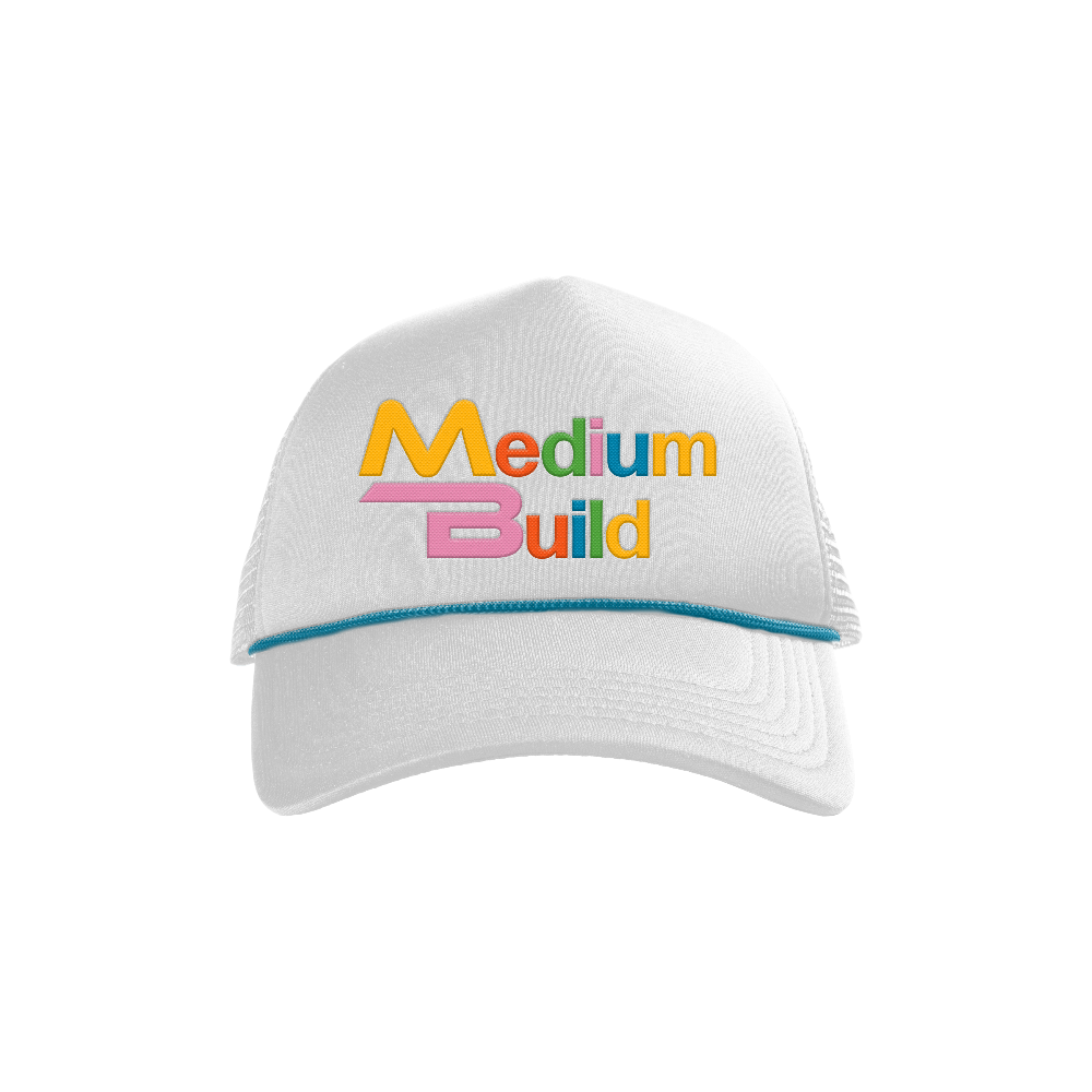 MB Logo Hat