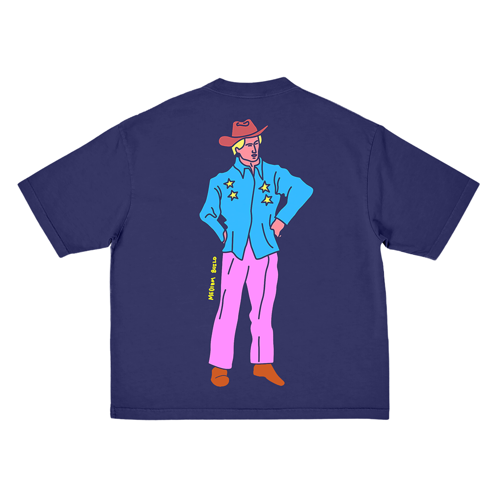 takeaways t-shirt Back