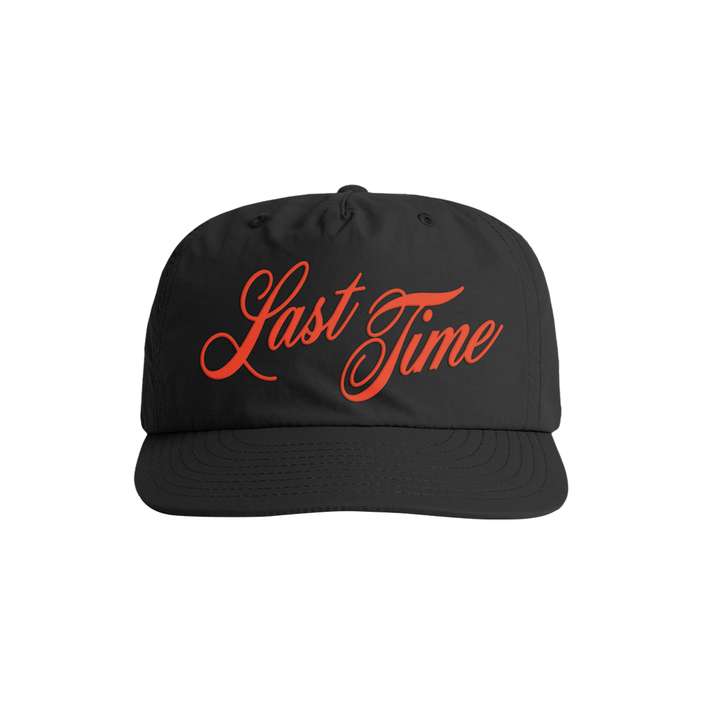 Last Time Hat