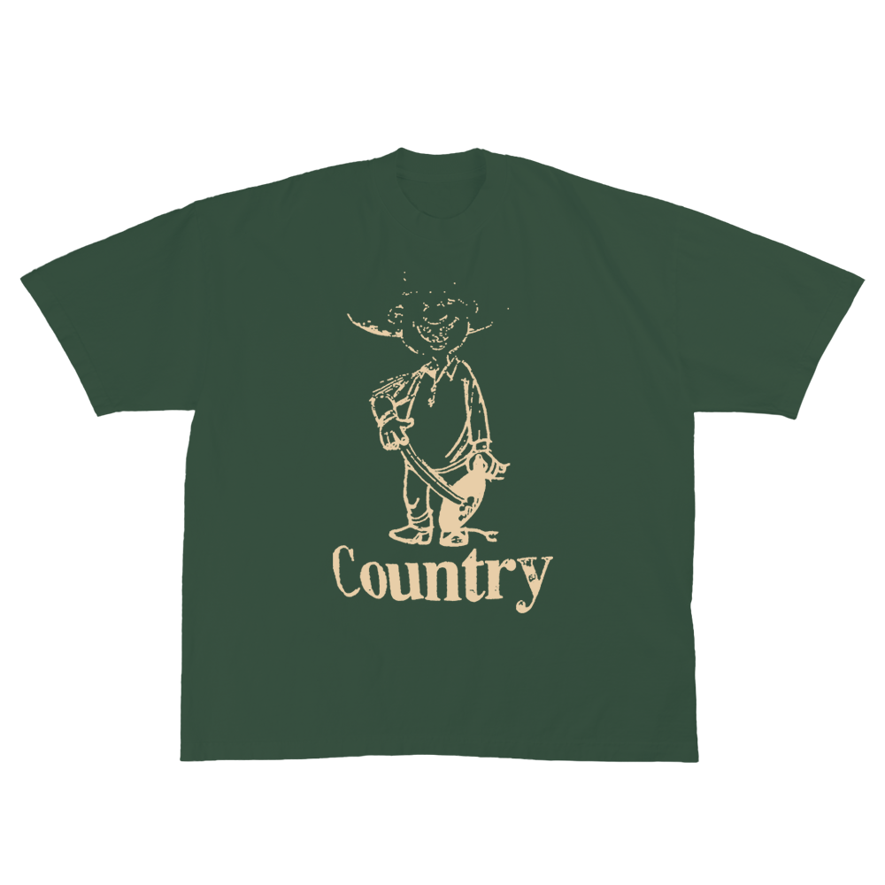 Country T-Shirt